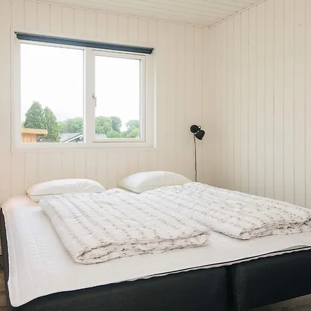 Feriehus Luxury Seaside Retreat In