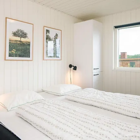 Luxury Seaside Retreat In Feriehus Haderslev