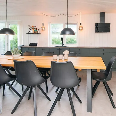 Luxury Seaside Retreat In * Haderslev