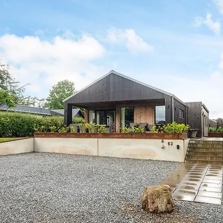 Luxury Seaside Retreat In * Haderslev