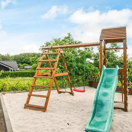 Luxury Seaside Retreat In * Haderslev